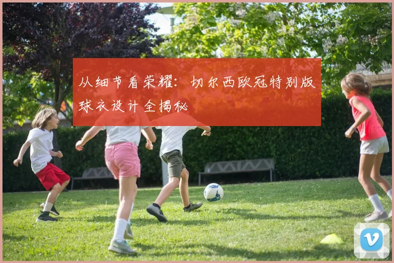 从细节看荣耀：切尔西欧冠特别版球衣设计全揭秘